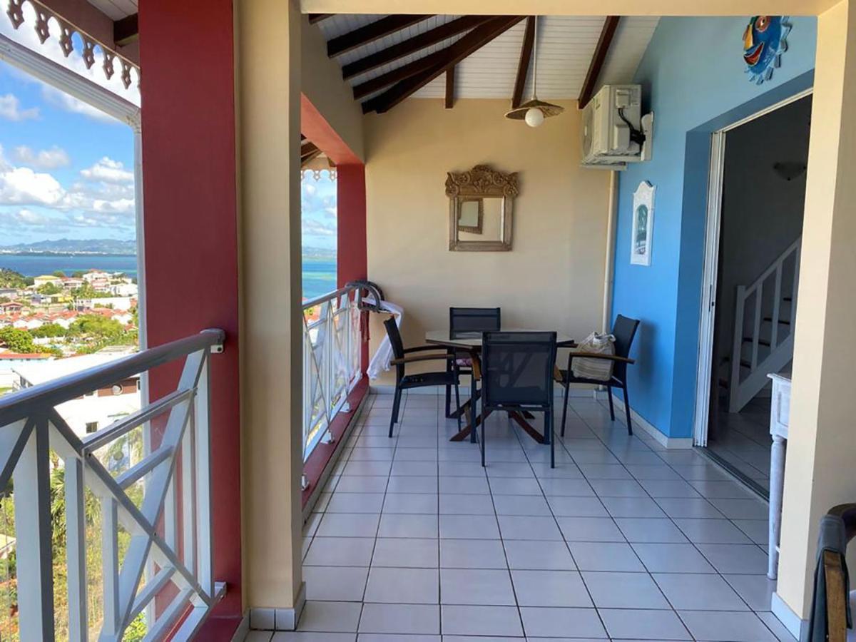La Cannelle Apartment