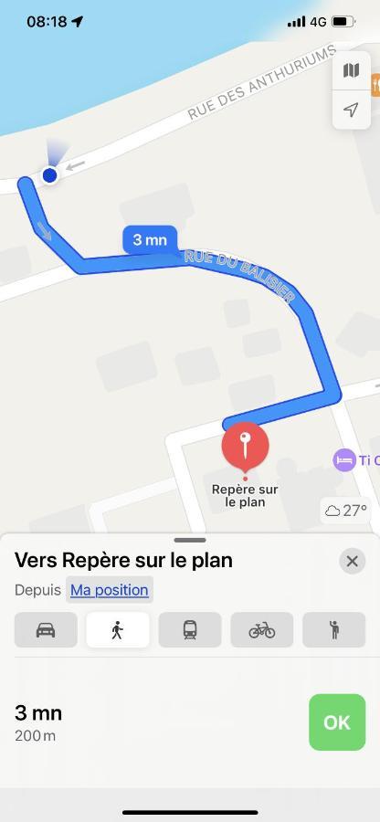 La Cannelle