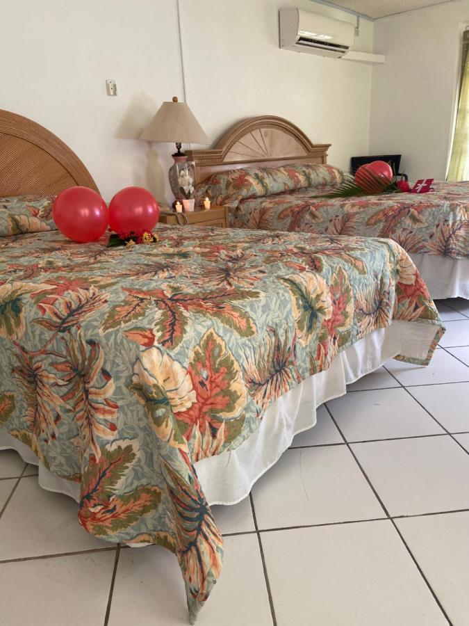 Hotel The Downtown 3*
