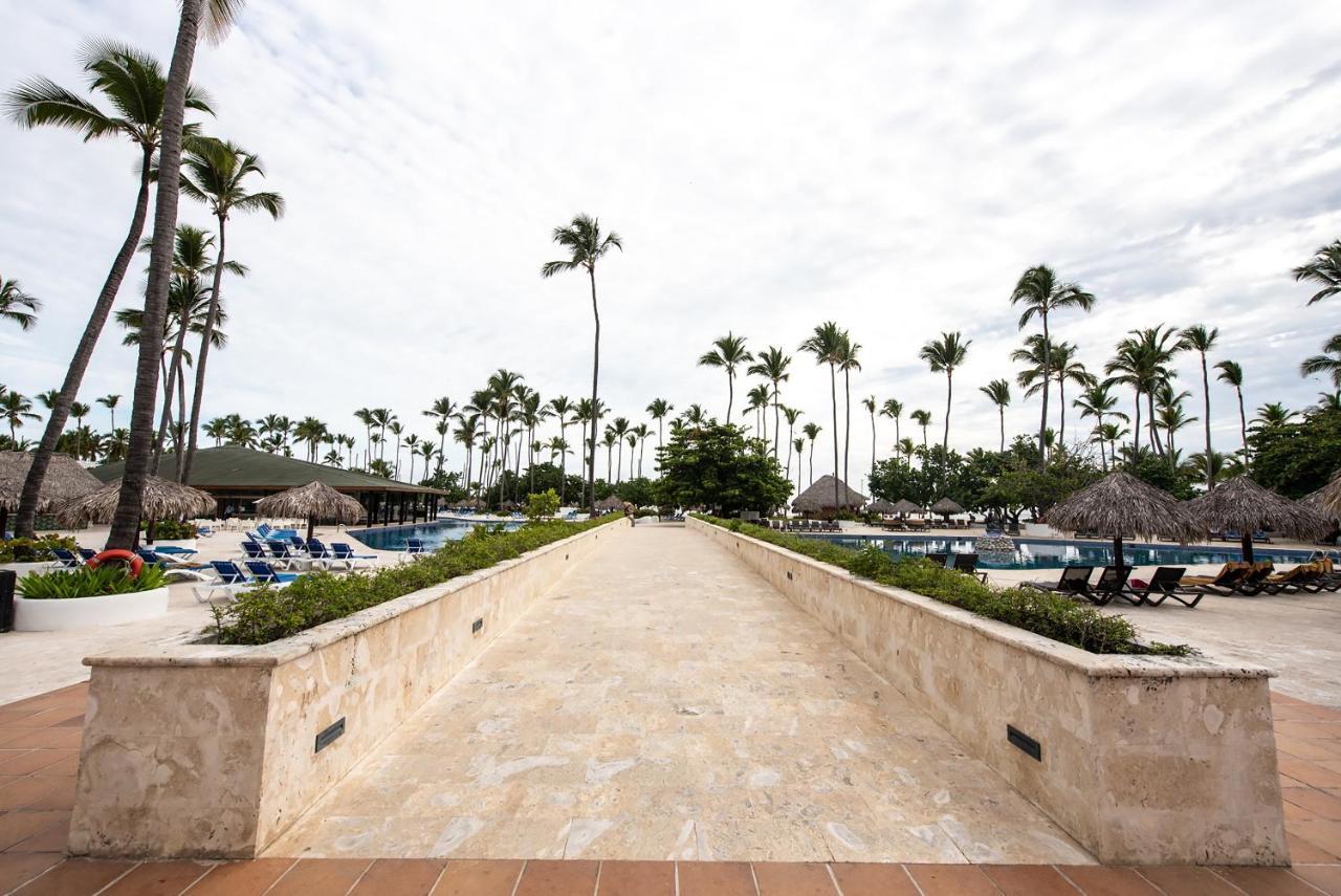 Resort Grand Sirenis & Aquagames Uvero Alto