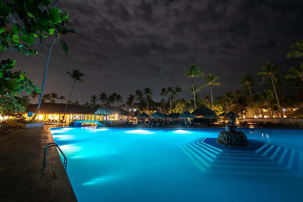 Grand Sirenis & Aquagames 5* Uvero Alto