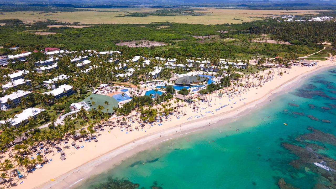 Grand Sirenis & Aquagames 5* Uvero Alto