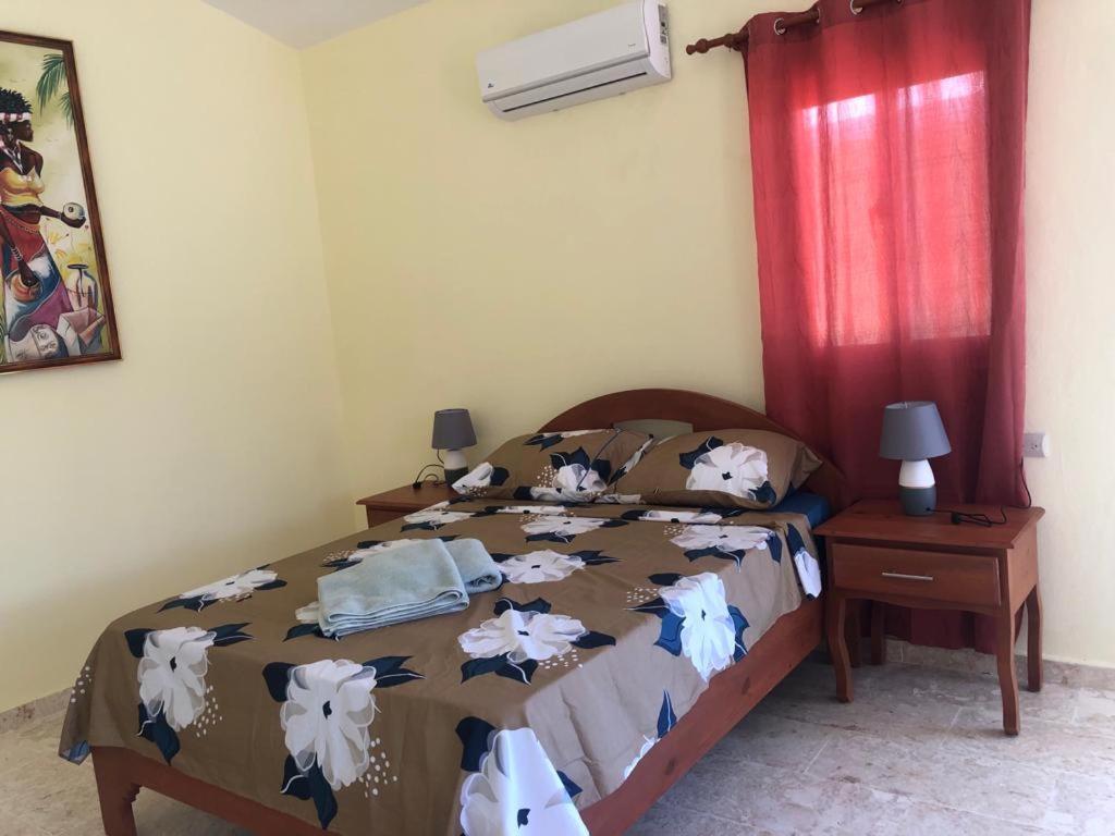 Cristal Hotel Punta Rucia