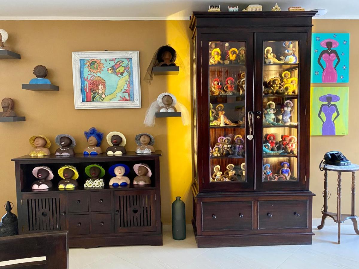 Hotel Casa Amalia (Adults Only) Willemstad