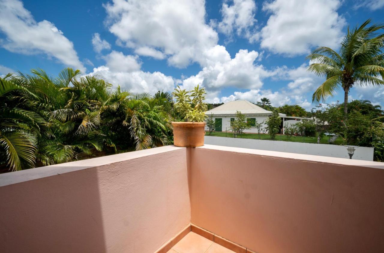 Complexe La Providencia - Villa, Duplex, Studio, Jacuzzi *