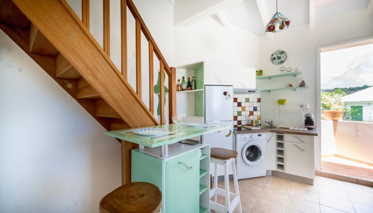 Complexe La Providencia - Villa, Duplex, Studio, Jacuzzi Holiday home *