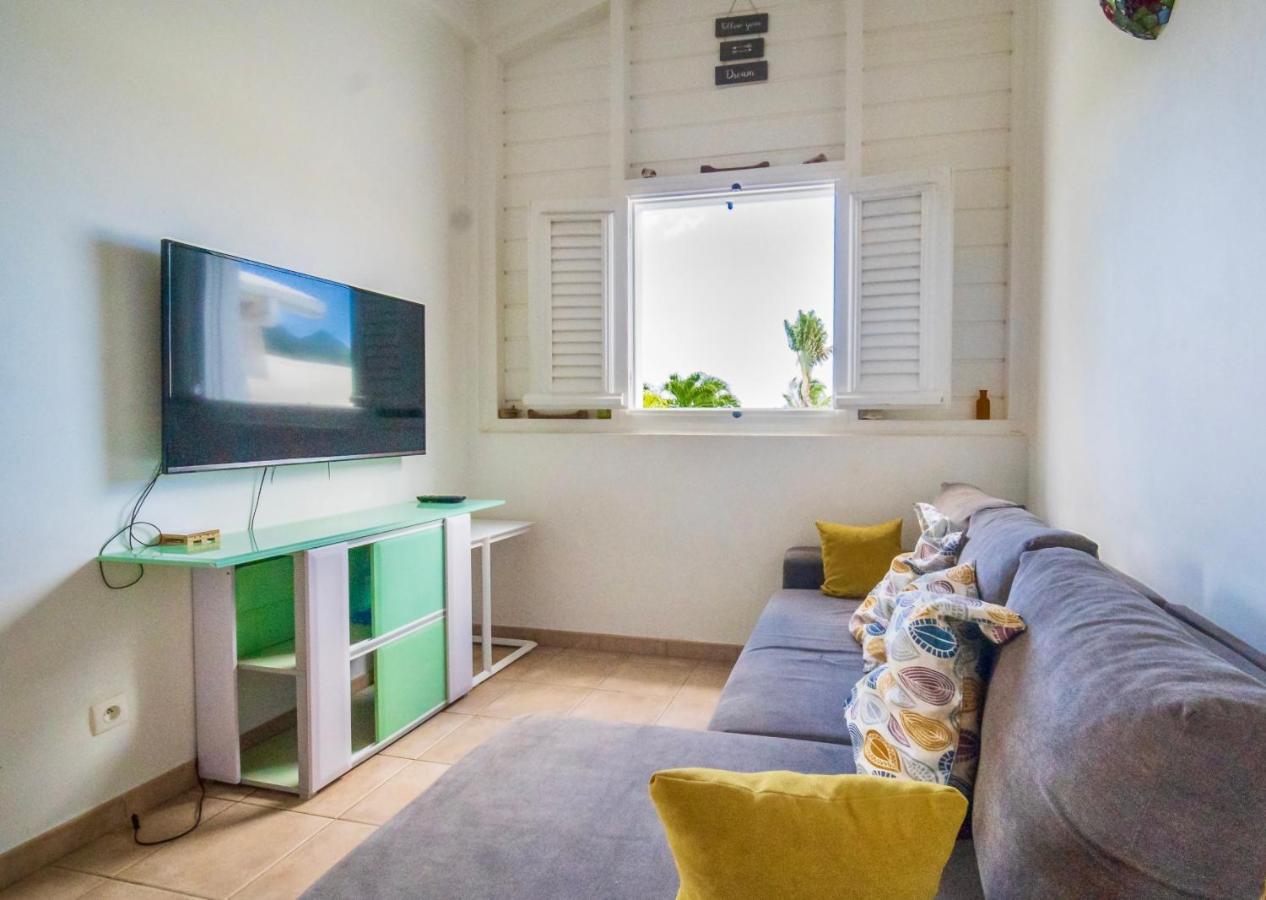 Complexe La Providencia - Villa, Duplex, Studio, Jacuzzi *
