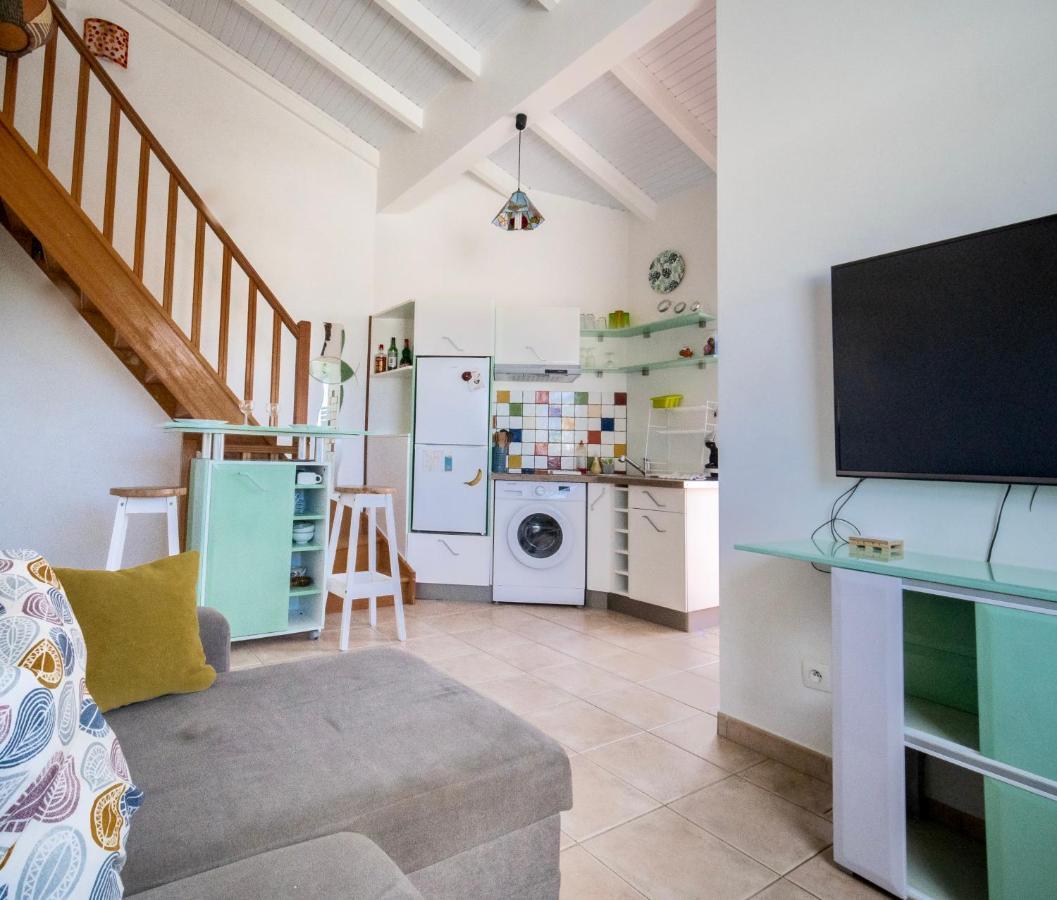 Complexe La Providencia - Villa, Duplex, Studio, Jacuzzi