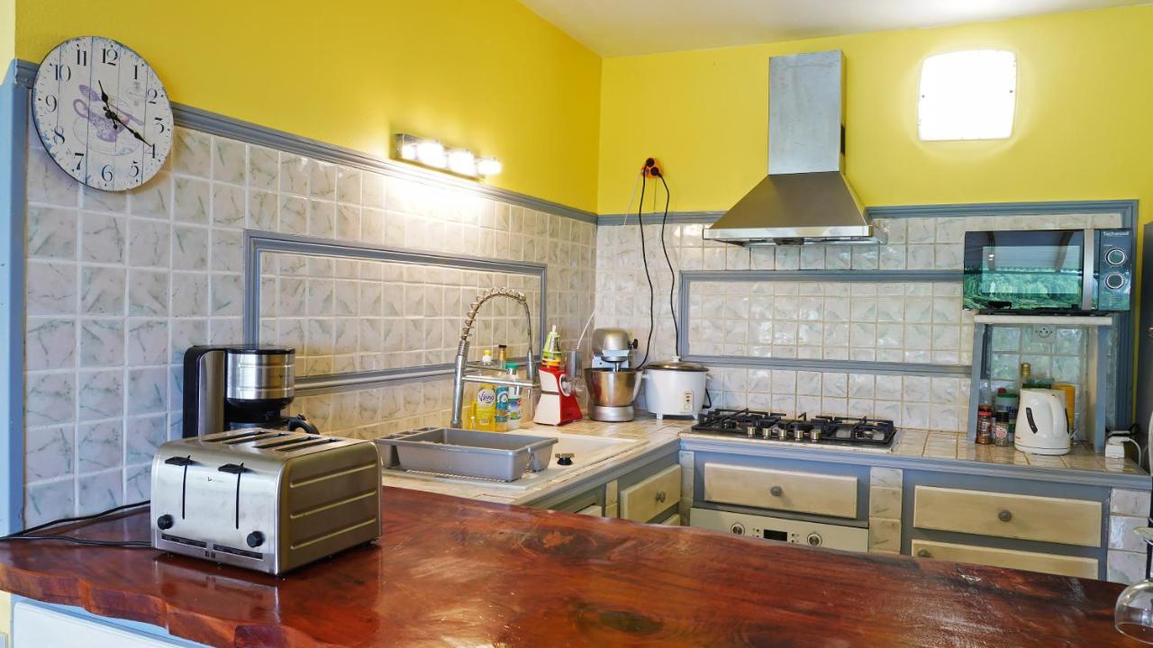 Grand Kaz'amour - 3 Etoiles Apartment