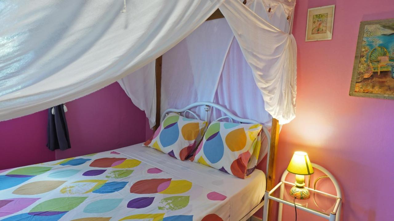 Apartment Grand Kaz'amour - 3 Etoiles *