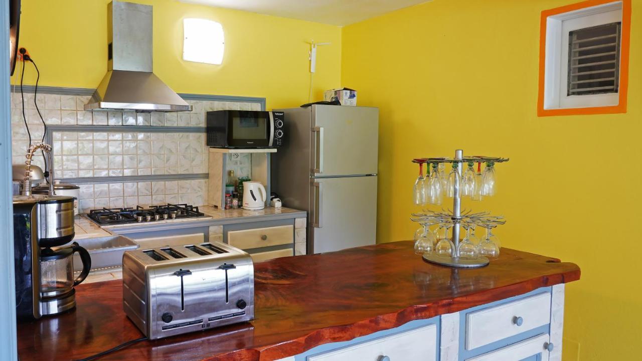 Grand Kaz'amour - 3 Etoiles Apartment *