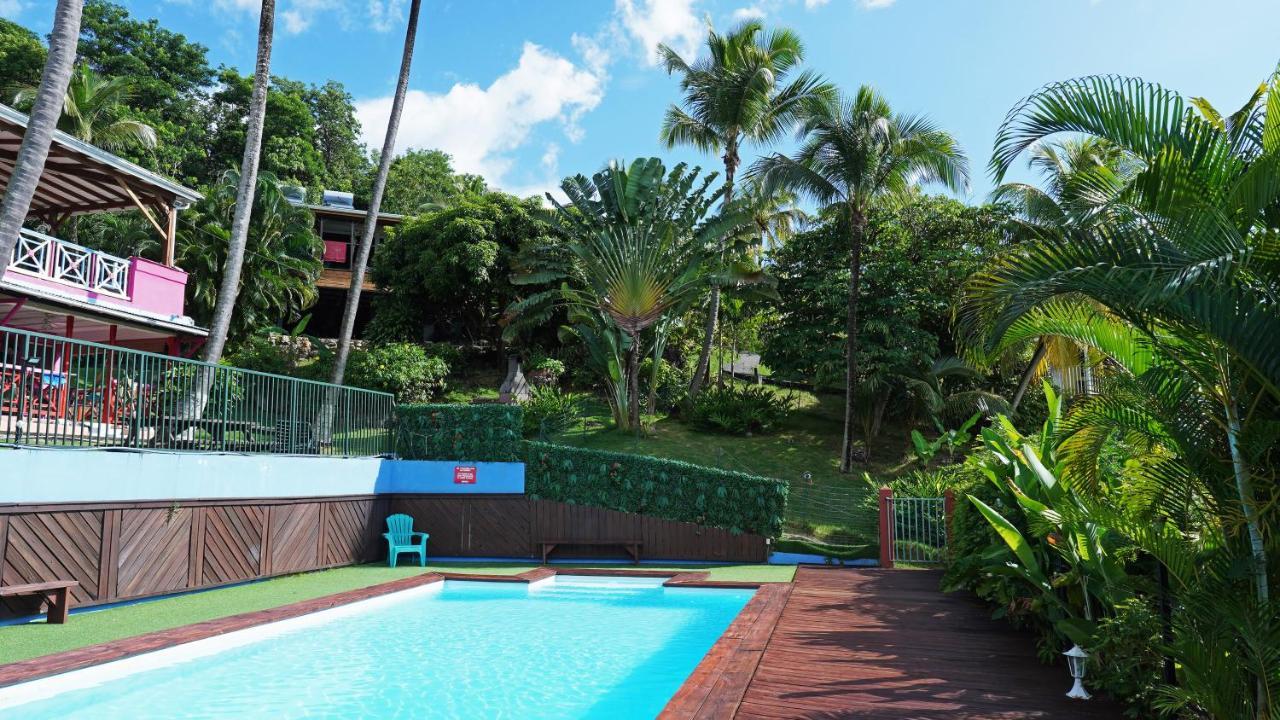 Grand Kaz'amour - 3 Etoiles Apartment *