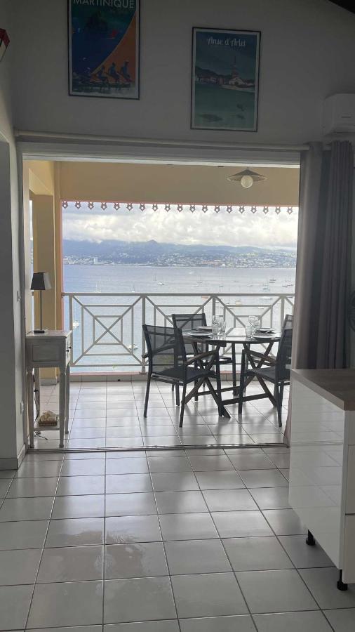 Apartment La Cannelle *