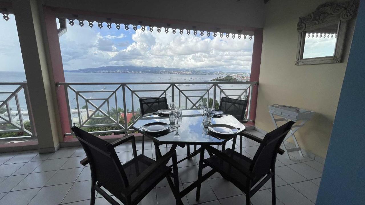 Apartment La Cannelle *