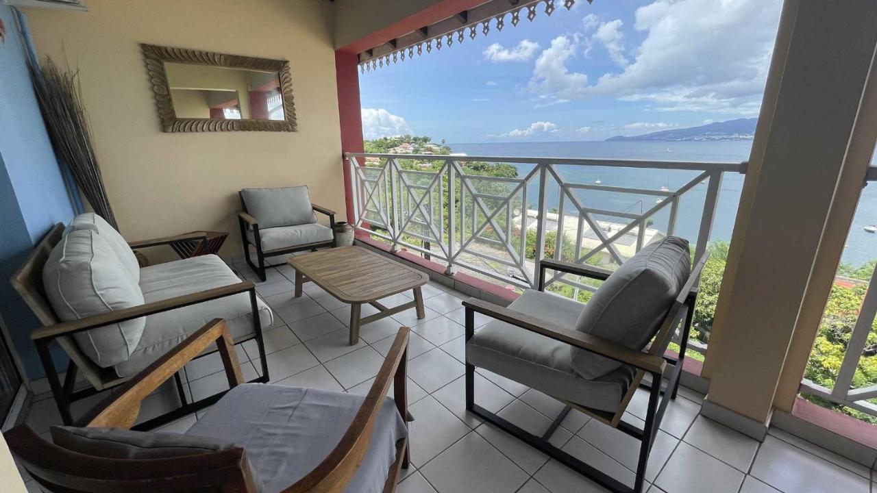 Apartment La Cannelle