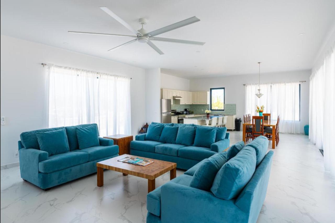 Resort Aqua Divina Long Bay