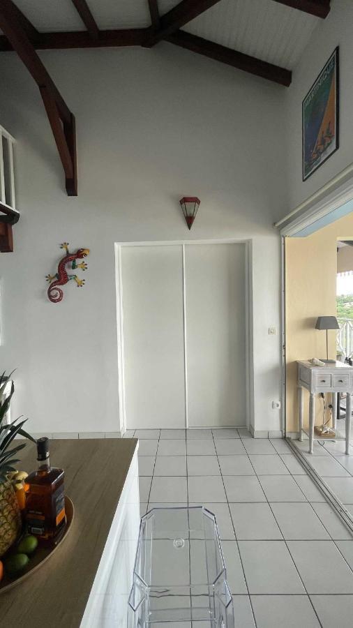Apartment La Cannelle