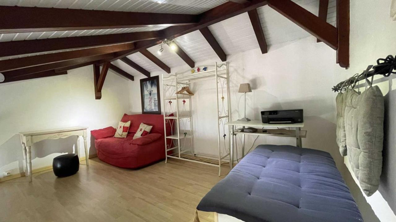 La Cannelle Apartment