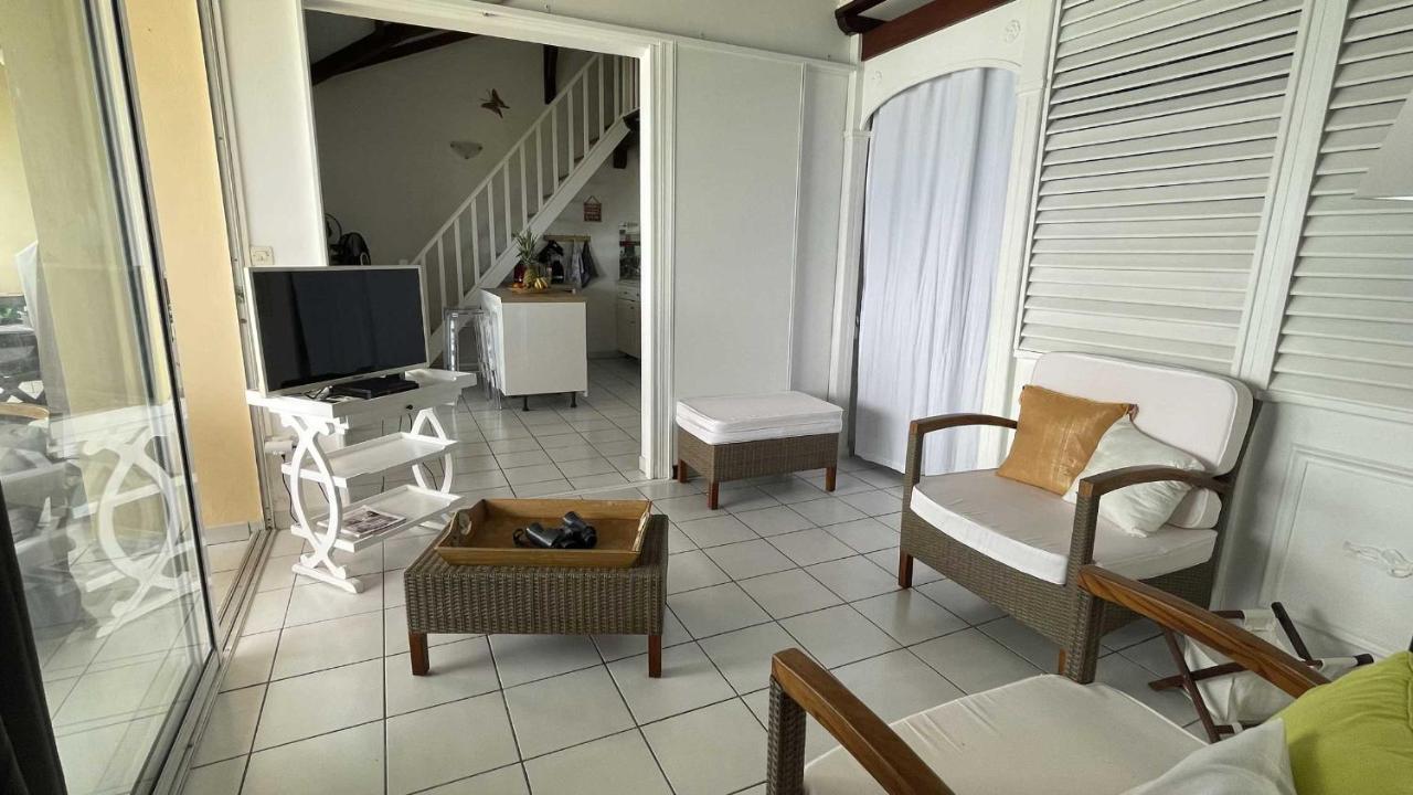 Apartment La Cannelle