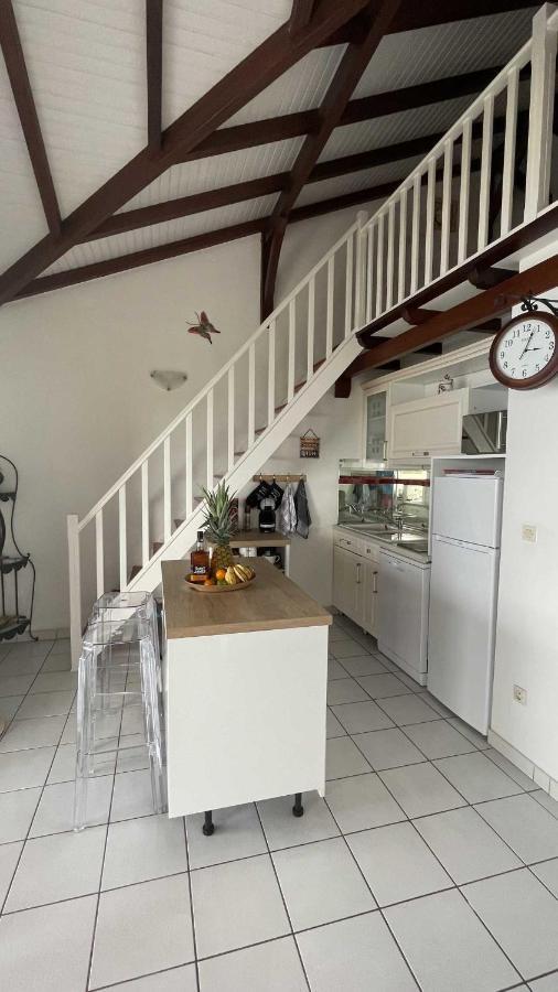 La Cannelle Apartment