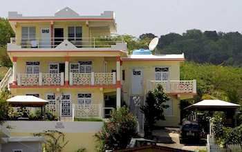 Casa Robinson 3*