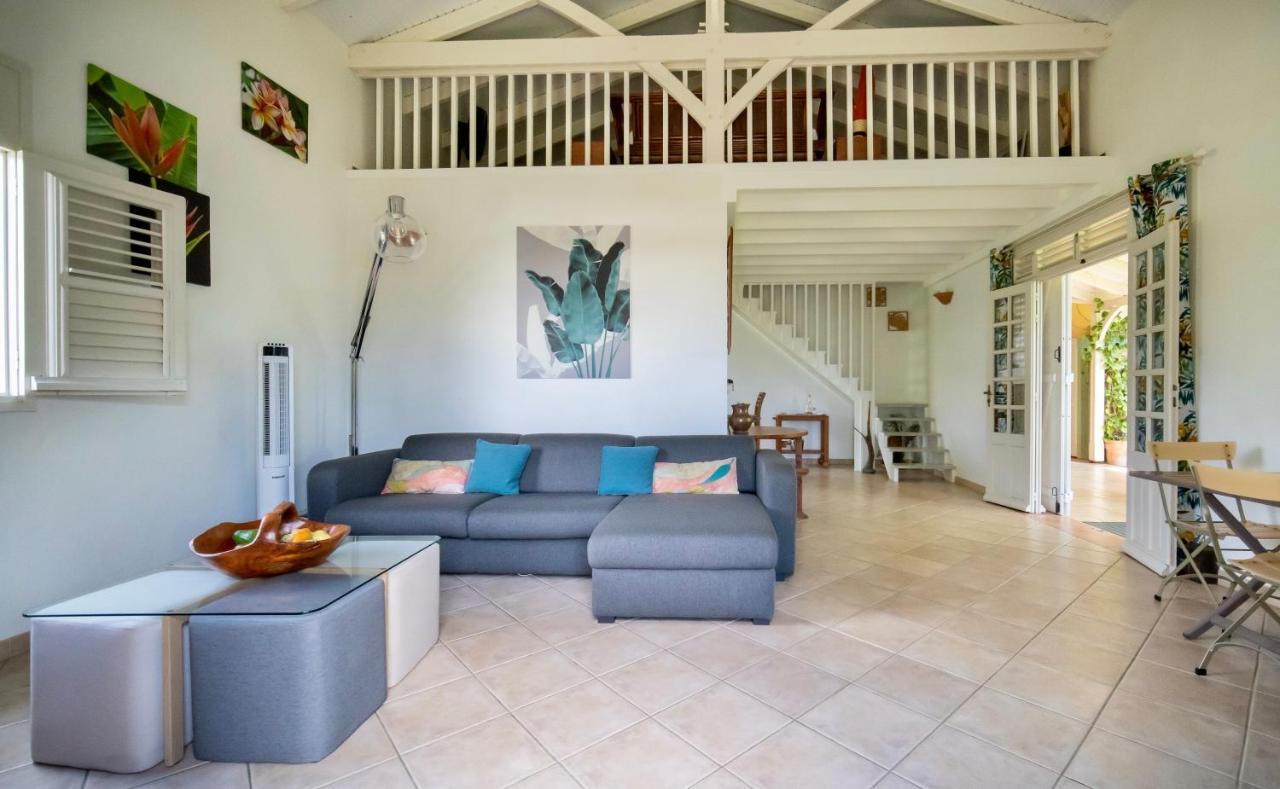 Complexe La Providencia - Villa, Duplex, Studio, Jacuzzi