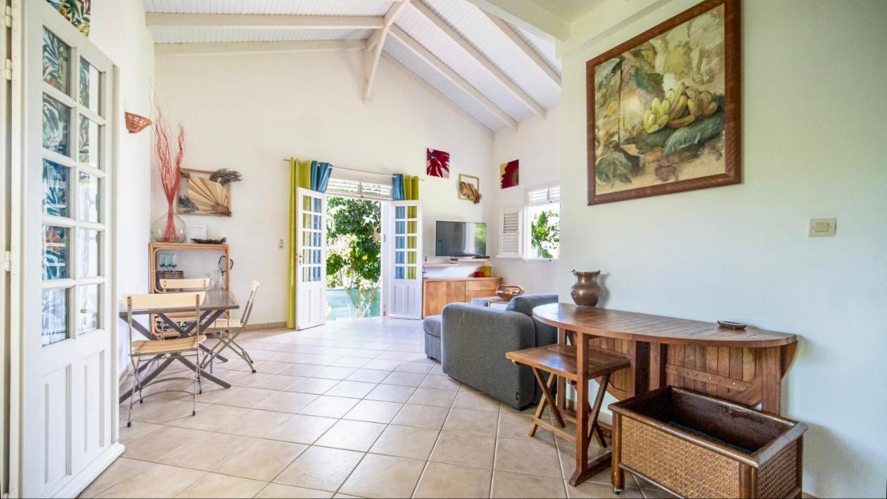Holiday home Complexe La Providencia - Villa, Duplex, Studio, Jacuzzi *