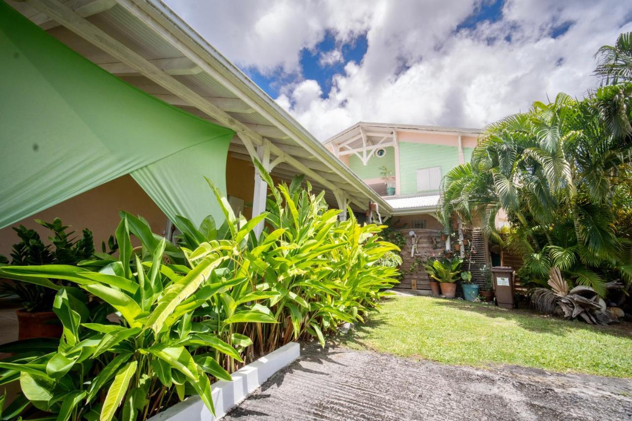 Holiday home Complexe La Providencia - Villa, Duplex, Studio, Jacuzzi