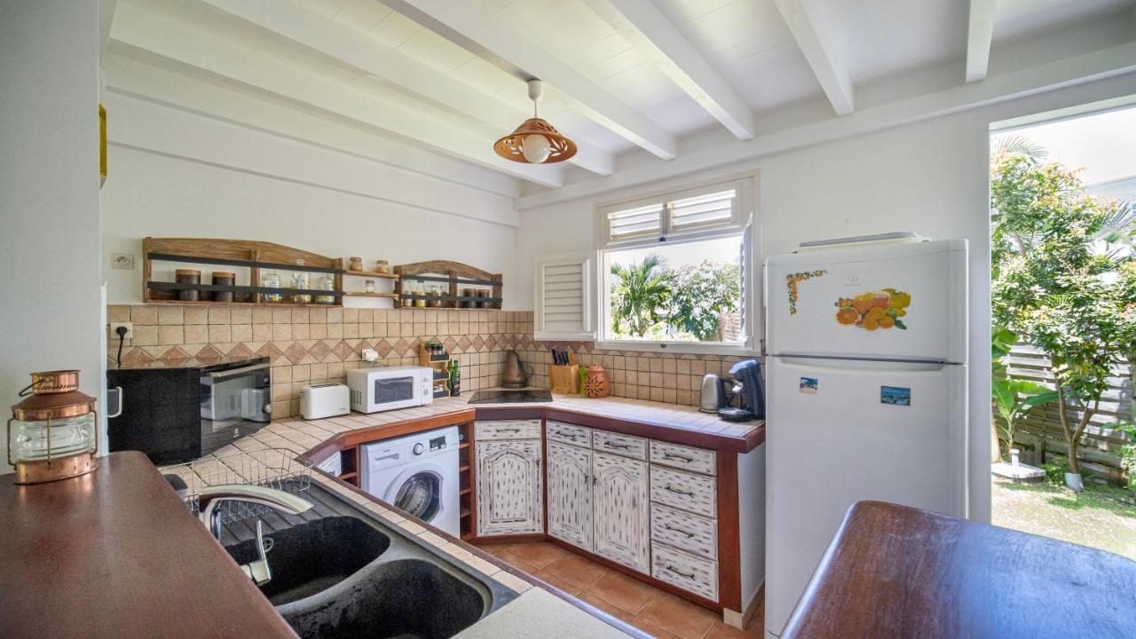 Holiday home Complexe La Providencia - Villa, Duplex, Studio, Jacuzzi