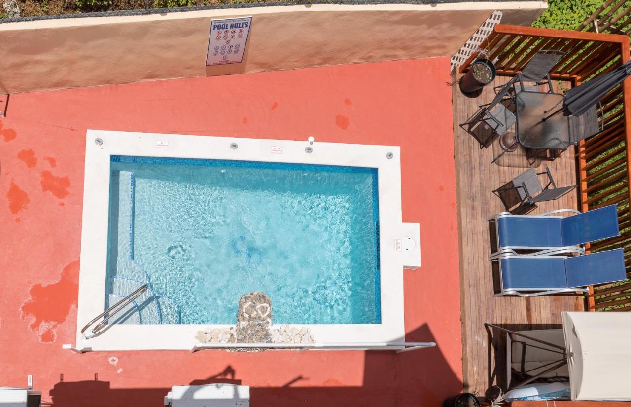 Caribbean Dream Vacation Cd1 Apartamento Gros Islet