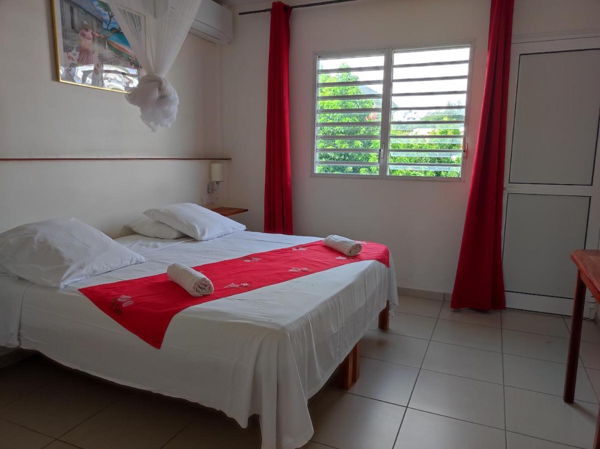 Aparthotel Douce Vague Sainte-Luce