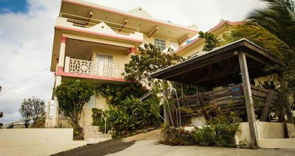 Casa Robinson Guest house 3*