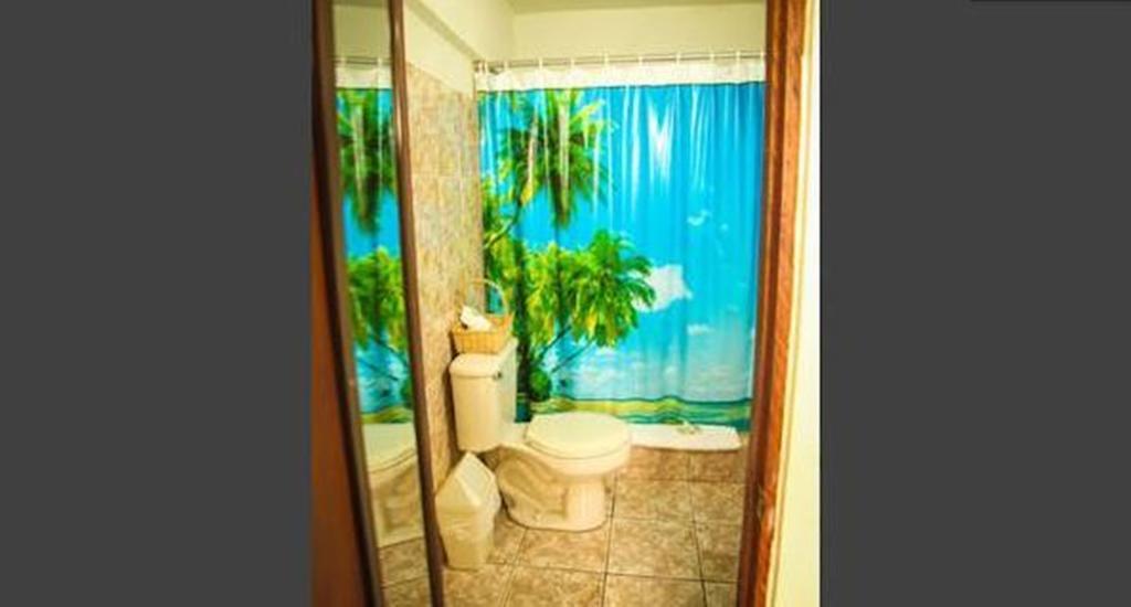 Guest house Casa Robinson