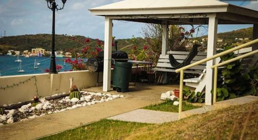Casa Robinson Guest house Isla Culebra