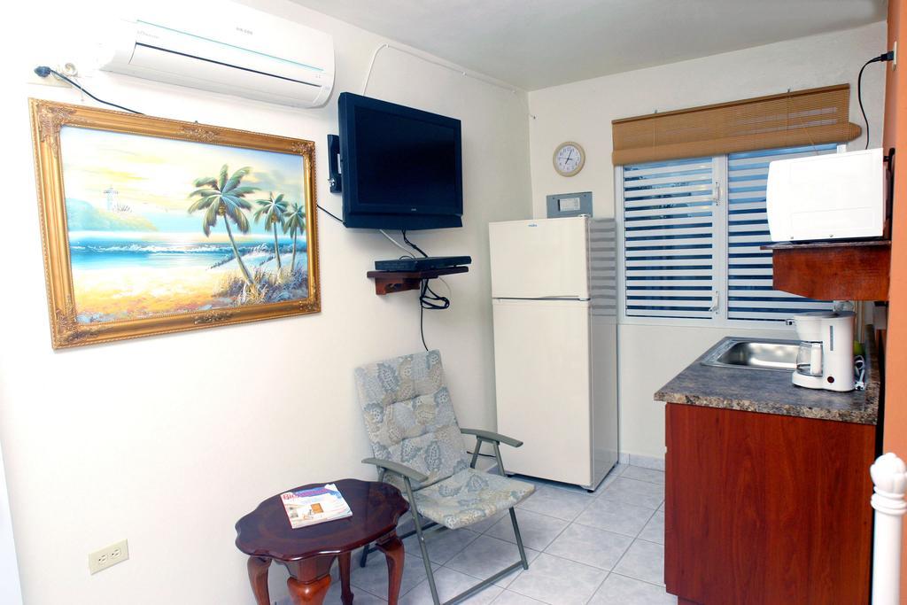 Casa Robinson