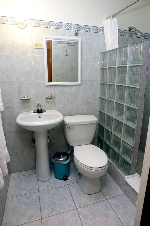 Guest house Casa Robinson