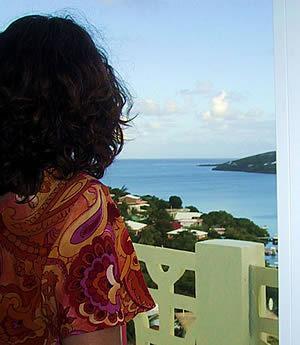 Casa Robinson Guest house