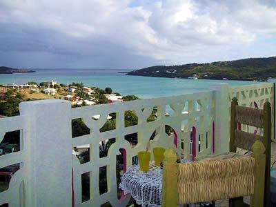 Casa Robinson Guest house 3*