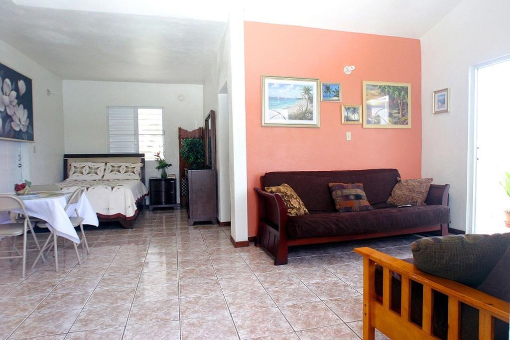 Casa Robinson 3* Isla Culebra