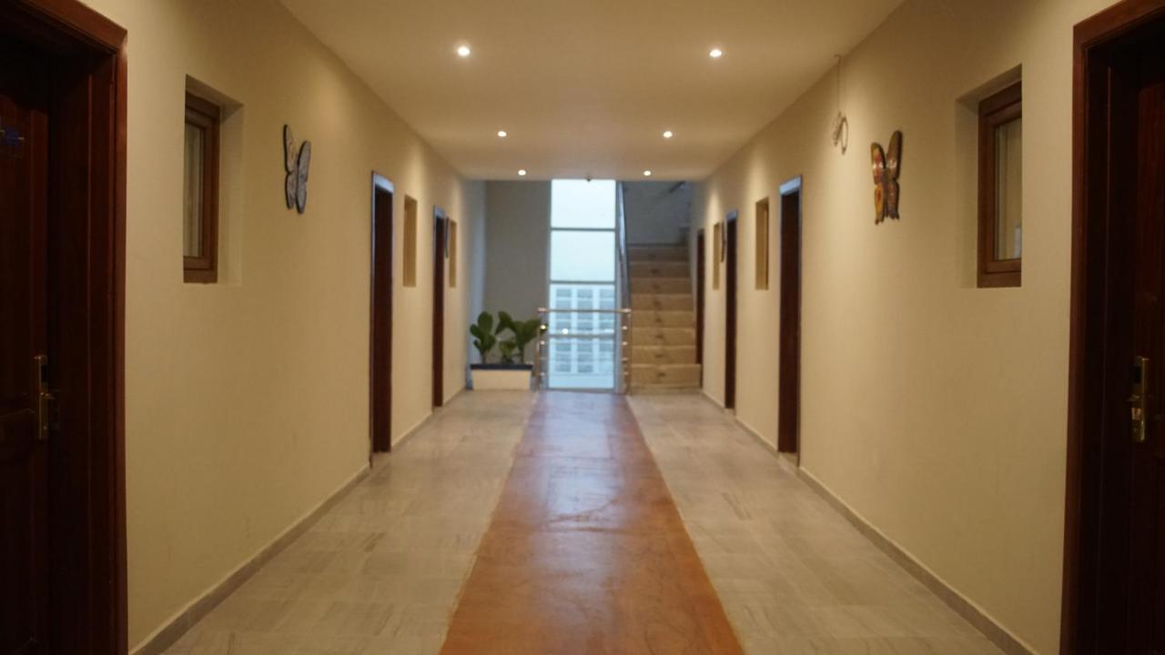 Hotel Blue Malecon And