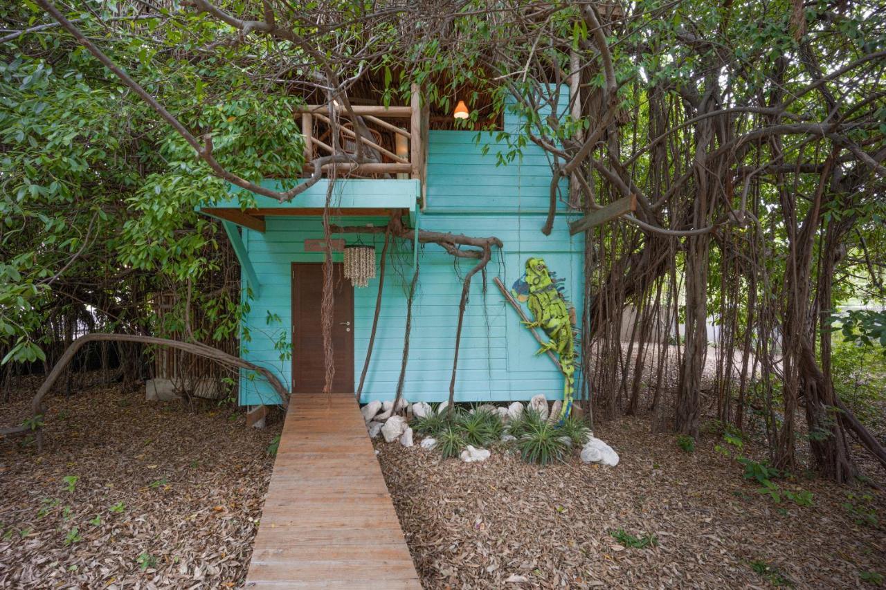 Lodge Mondi Sint Michiel