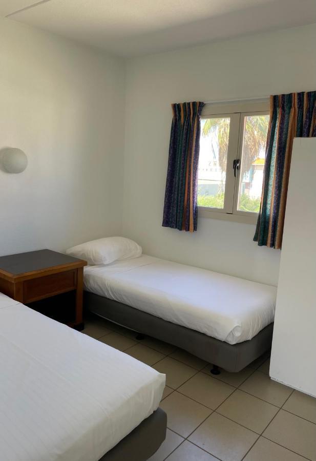 Montana Eco Aruba Oranjestad