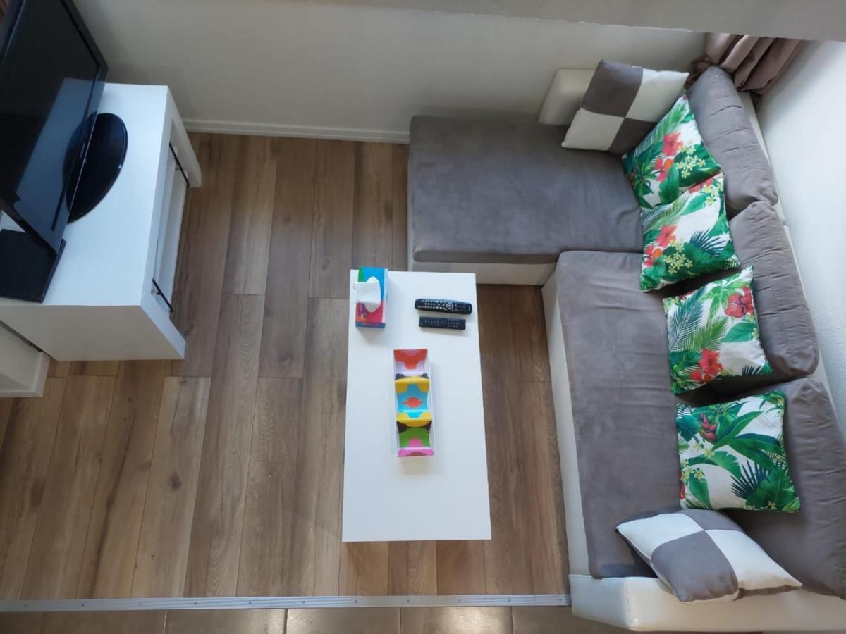 Apartment Fresh Cool