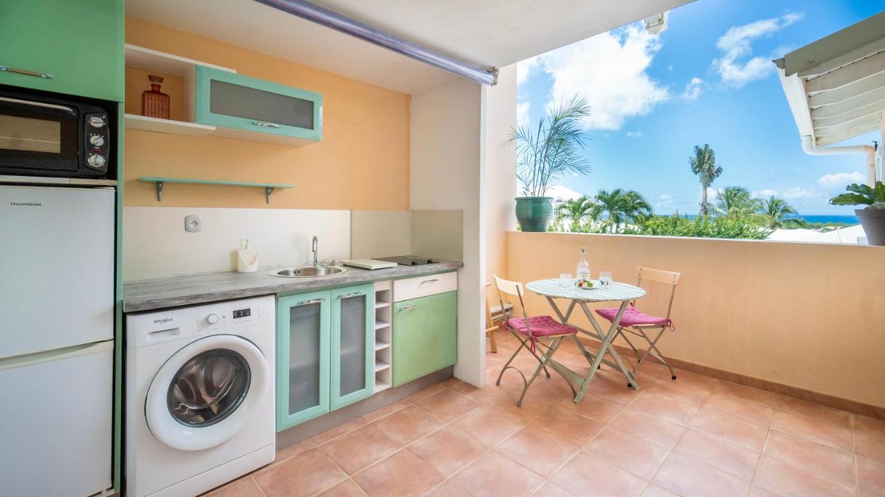 Complexe La Providencia - Villa, Duplex, Studio, Jacuzzi Holiday home Le Diamant