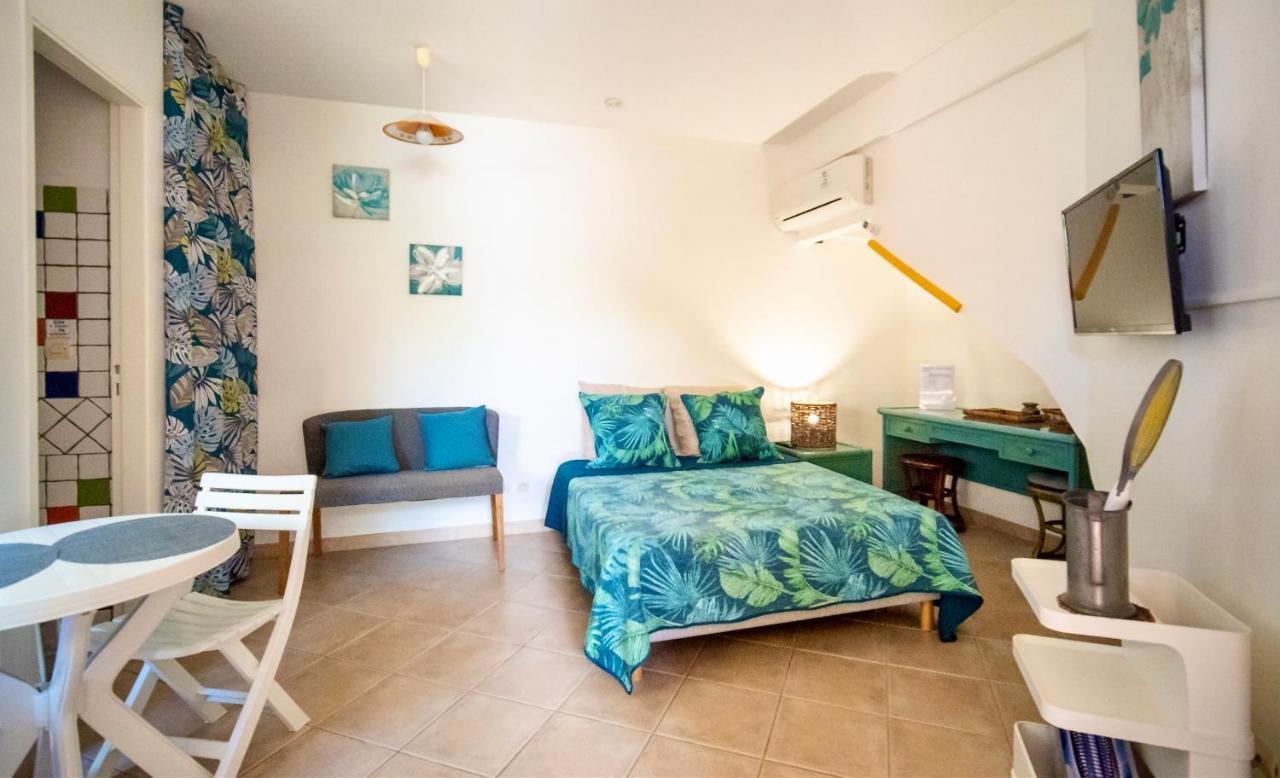 Complexe La Providencia - Villa, Duplex, Studio, Jacuzzi *