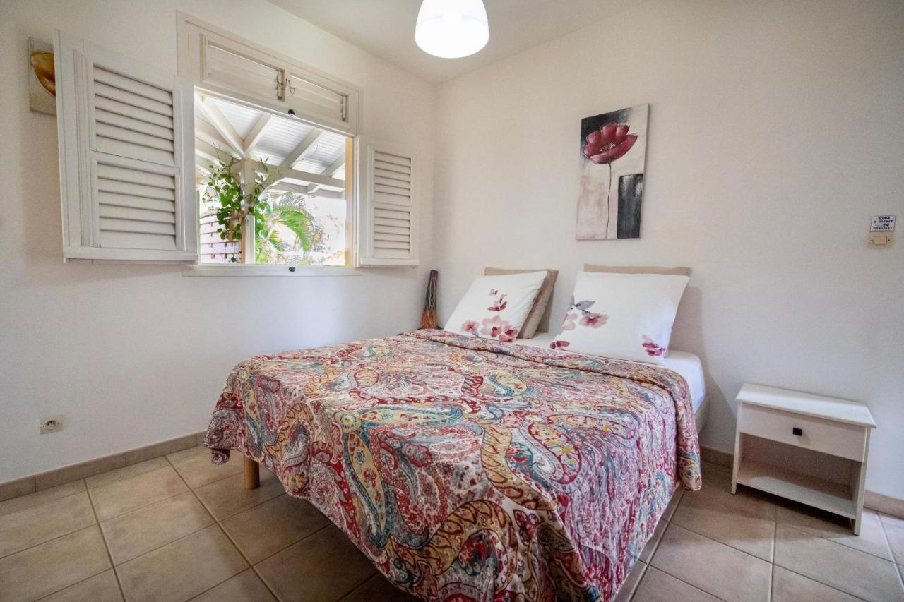 Holiday home Complexe La Providencia - Villa, Duplex, Studio, Jacuzzi Le Diamant