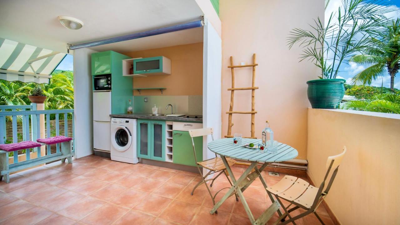Holiday home Complexe La Providencia - Villa, Duplex, Studio, Jacuzzi *