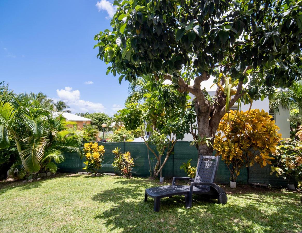 Complexe La Providencia - Villa, Duplex, Studio, Jacuzzi