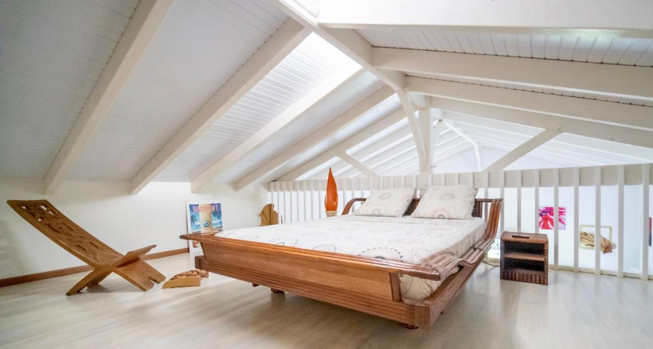 Complexe La Providencia - Villa, Duplex, Studio, Jacuzzi Holiday home *