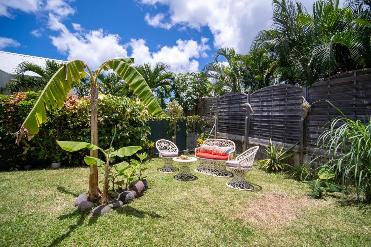 Complexe La Providencia - Villa, Duplex, Studio, Jacuzzi Holiday home *